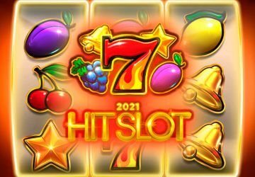 Автомат 2021 Hit Slot в JoyCasino Casino