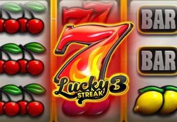 Игра Lucky Streak 3 в JoyCasino Casino