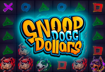 Игра Snoop Dogg Dollars в JoyCasino Casino